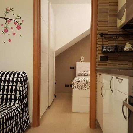 莱万托076 Casa Cocca公寓 外观 照片