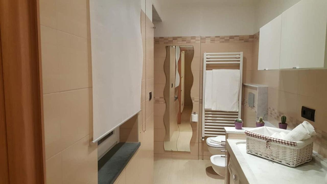 莱万托076 Casa Cocca公寓 外观 照片
