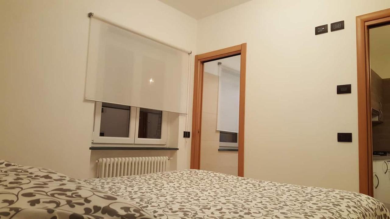 莱万托076 Casa Cocca公寓 外观 照片