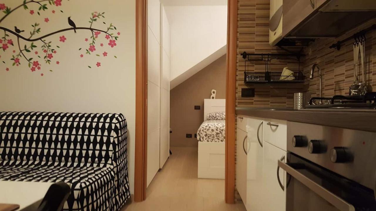 莱万托076 Casa Cocca公寓 外观 照片