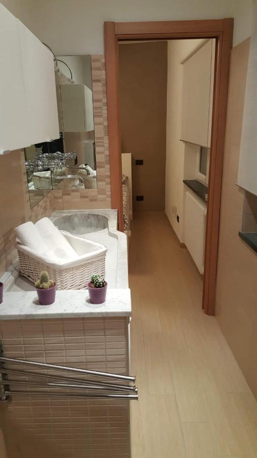 莱万托076 Casa Cocca公寓 外观 照片