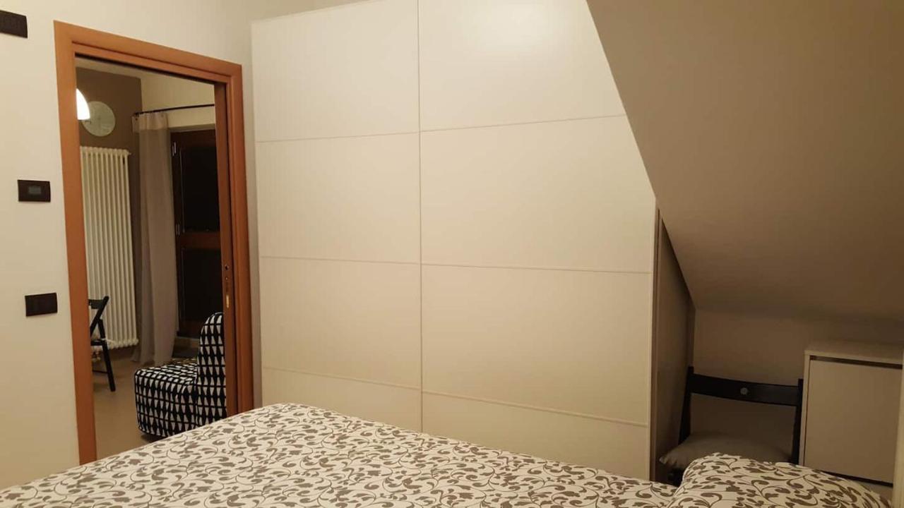 莱万托076 Casa Cocca公寓 外观 照片