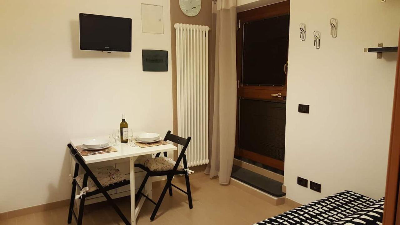 莱万托076 Casa Cocca公寓 外观 照片